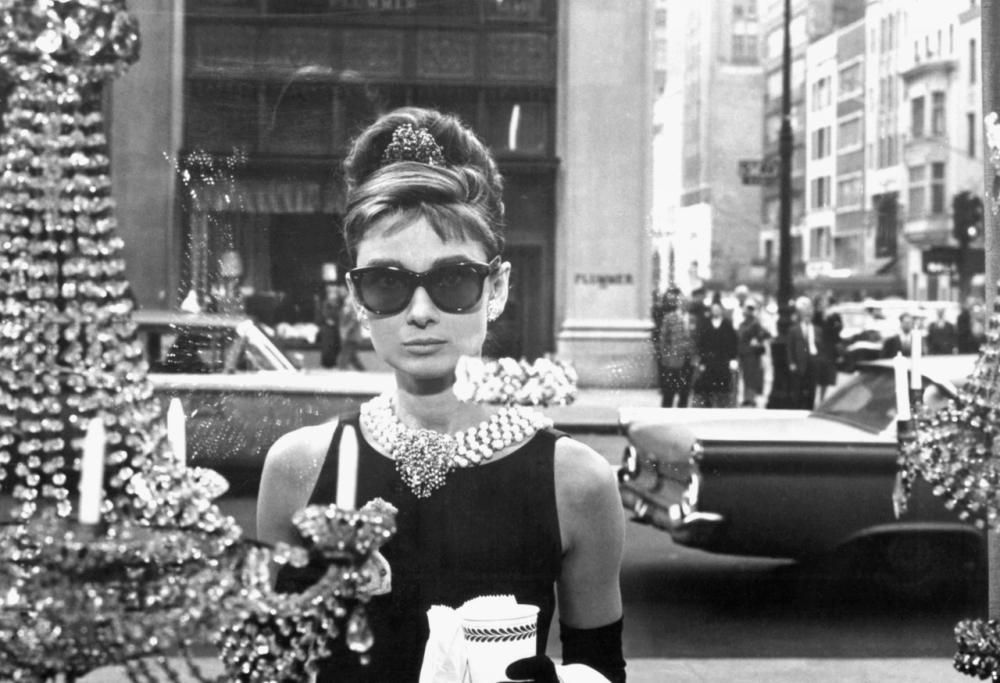 Colazione da Tiffany: adesso a Londra si può!