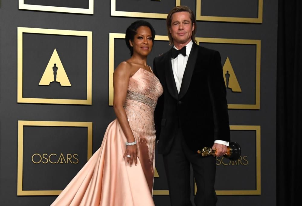 Donald Trump se la prende con Brad Pitt: è un saputello