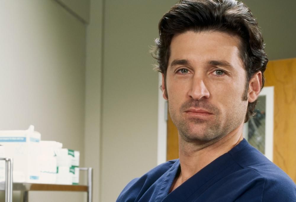 I medici della tv ringraziano i veri dottori!