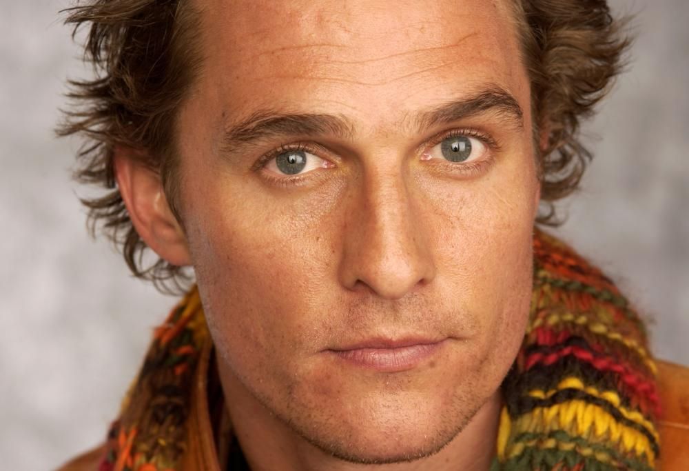 Matthew McConaughey e Leonardo DiCaprio passano una giornata con voi. A patto che…