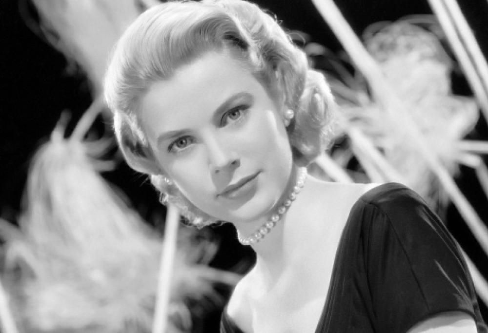 Grace Kelly bellissima ad Ascot: la foto che emoziona