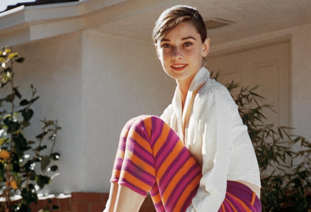 Audrey Hepburn: la sua lezione di stile è attuale ancora oggi!