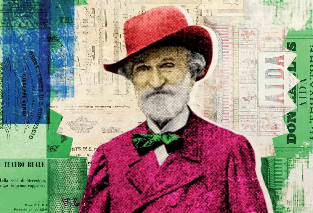 Hai un cortile, un giardino o un  terrazzo? Allora diventa protagonista!