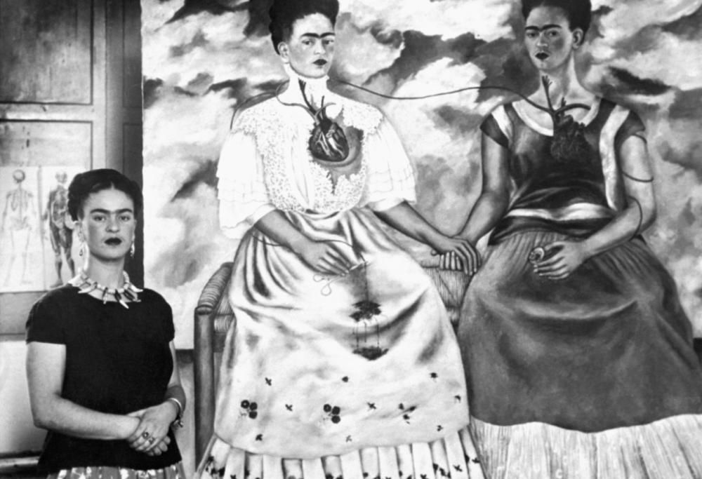 Frida Kahlo: 5 curiosità sulla celebre artista messicana