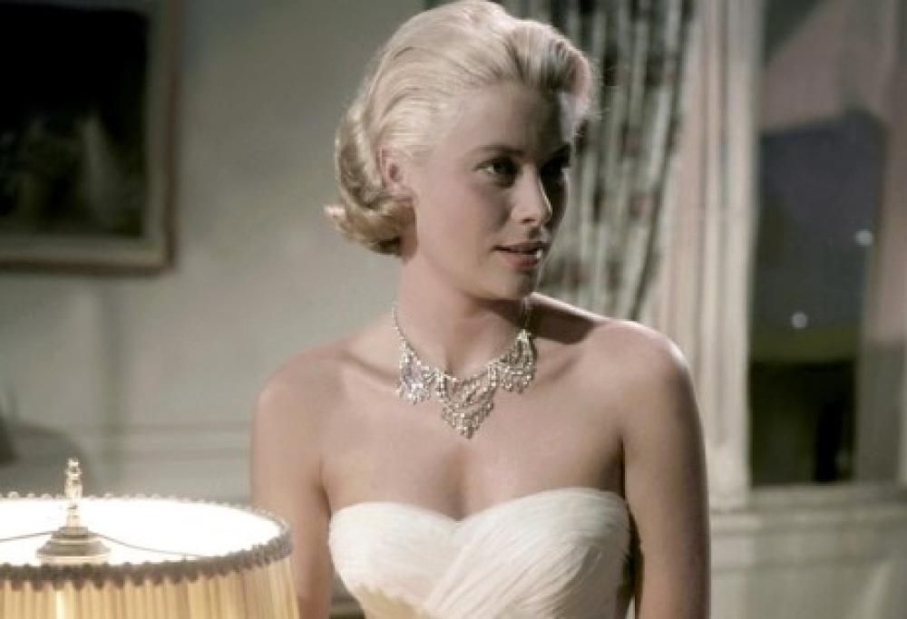 Grace Kelly: ecco i suoi gioielli più scintillanti