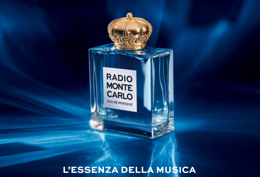 Radio Monte Carlo: parte la nuova stagione!