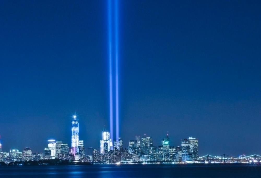 11 settembre:  l’attentato alle Torri Gemelle di New York