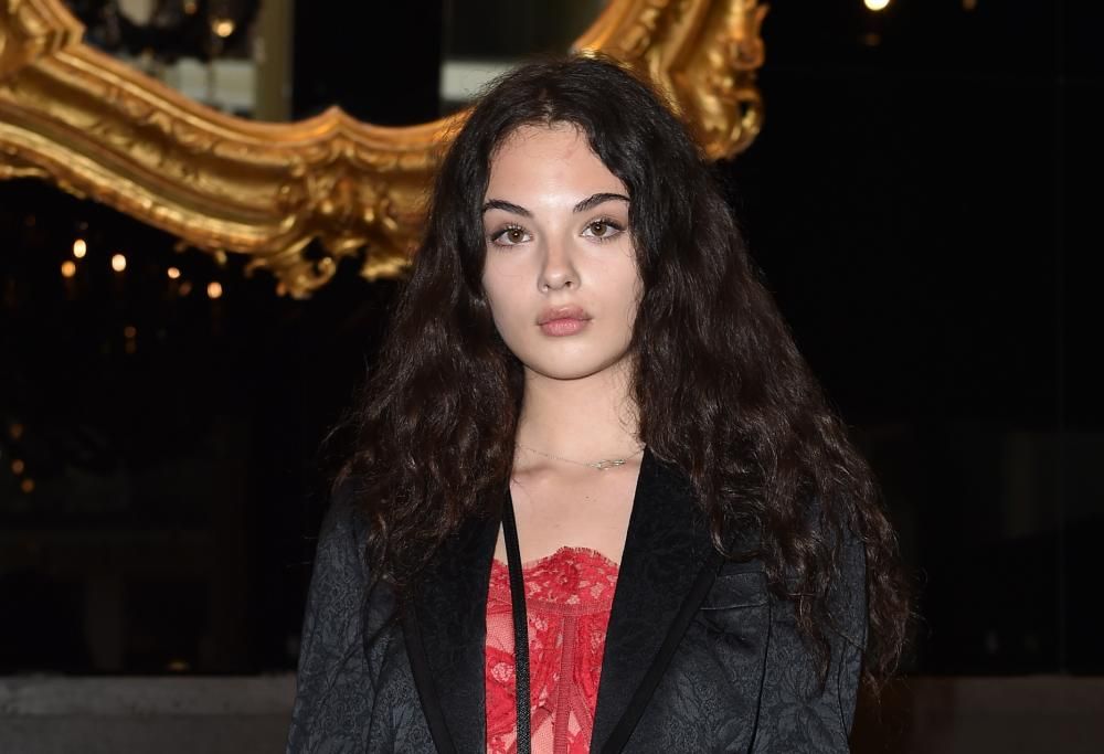 Deva Cassel: la foto postata dal papà è davvero bellissima!