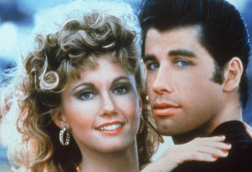 Olivia Newton-John:  sarò sempre legata a Grease!