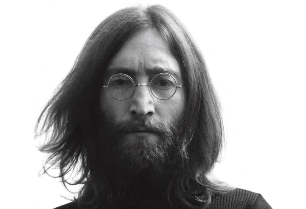 John Lennon: ritratto d’artista