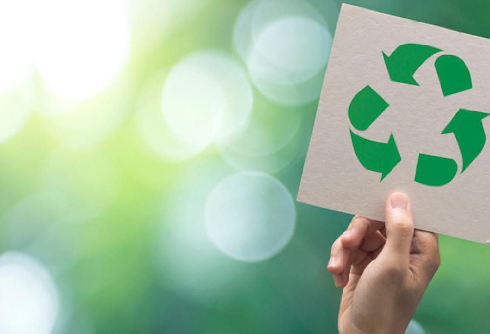 A New York il primo negozio al mondo di opere d’arte in plastica riciclata