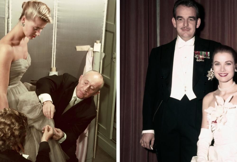 Dior e Grace Kelly: la magia di un legame