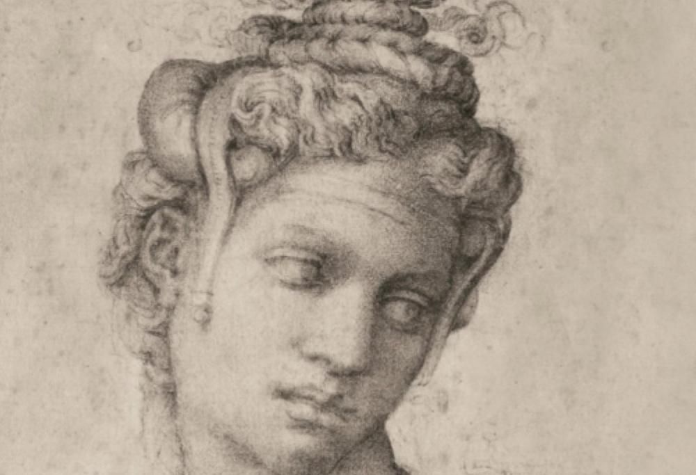 Michelangelo divino artista