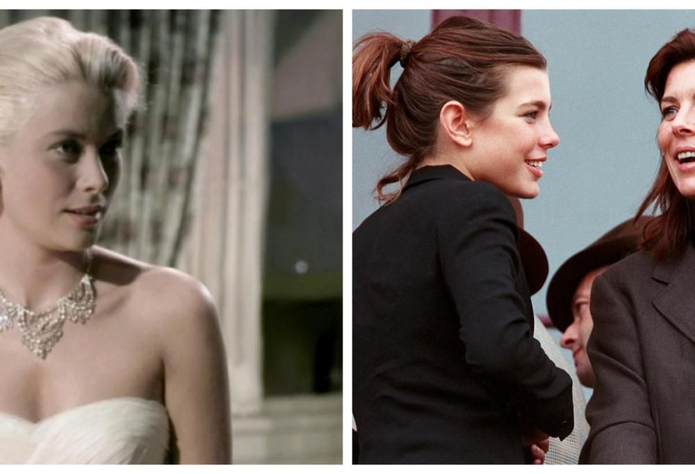 Grace Kelly: quando a parlarne sono la Principessa Carolina e Charlotte Casiraghi