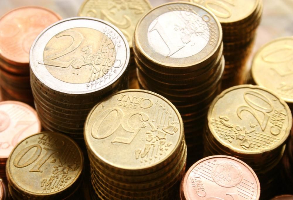 Monetine: come sono fatte quelle che maneggiamo ogni giorno