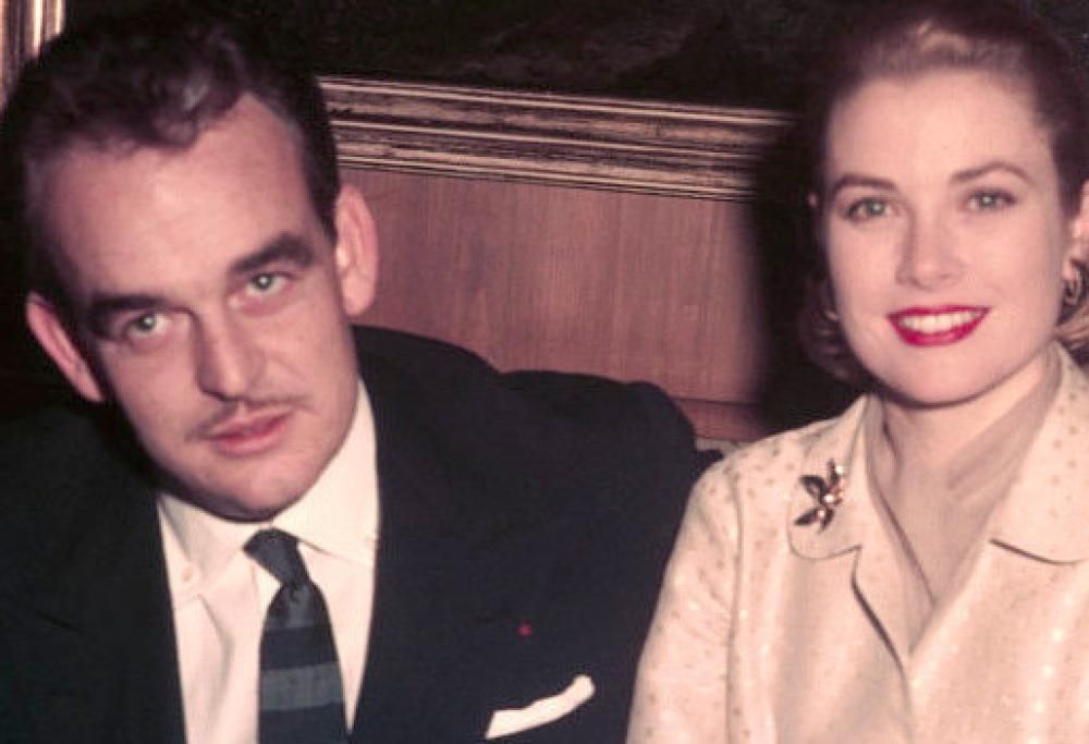 5 gennaio 1956: si annuncia il fidanzamento di Grace Kelly e del Principe Ranieri