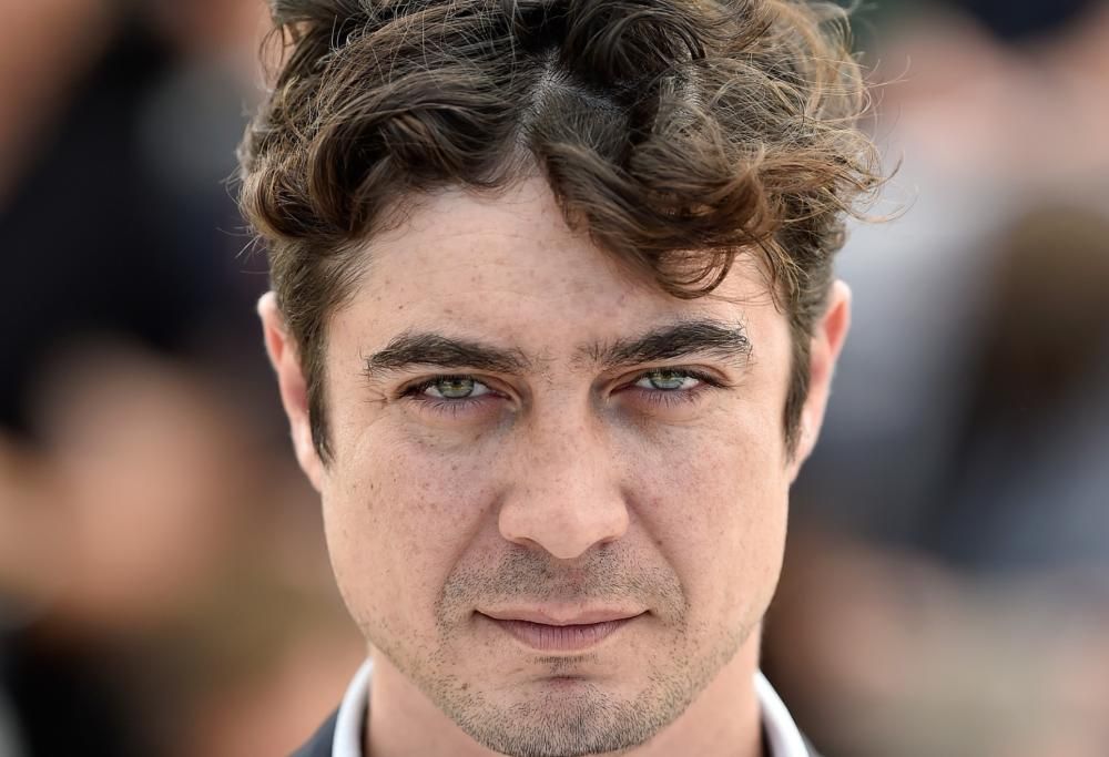 Riccardo Scamarcio: tutte le curiosità