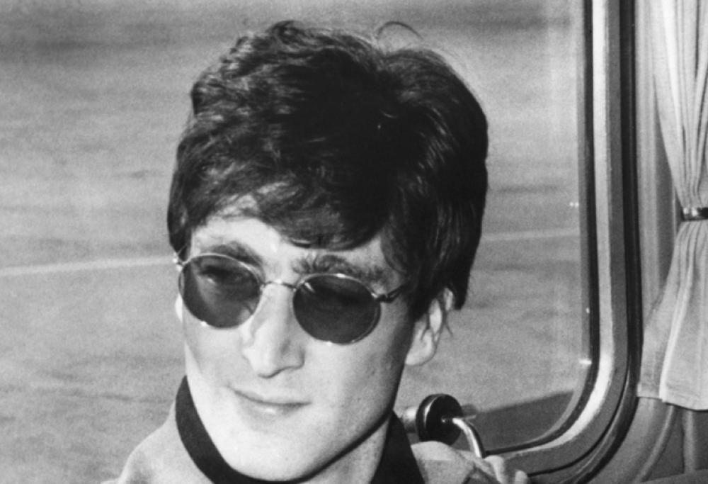 Omaggio a John Lennon