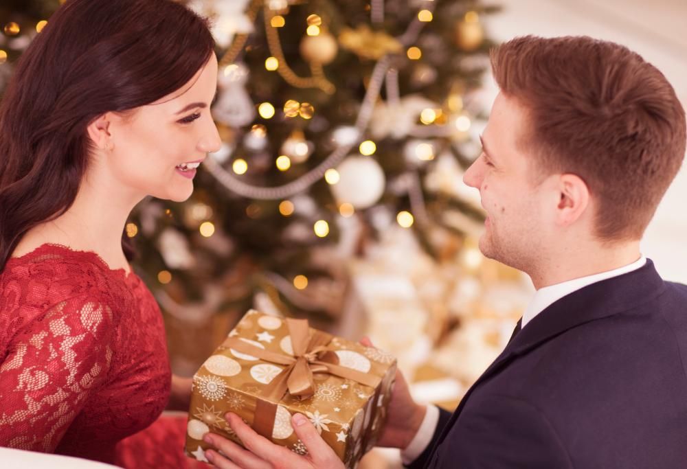 I regali di Natale per lei e per lui che arrivano dritti al cuore