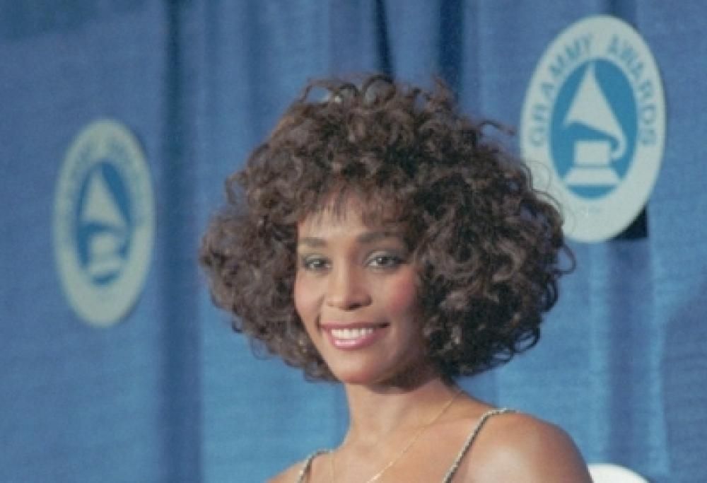 14 dicembre 1985: Whitney Houston al primo posto in classifica