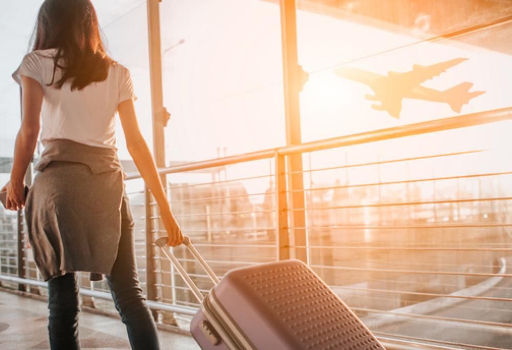 Le mete di viaggio più belle del 2021