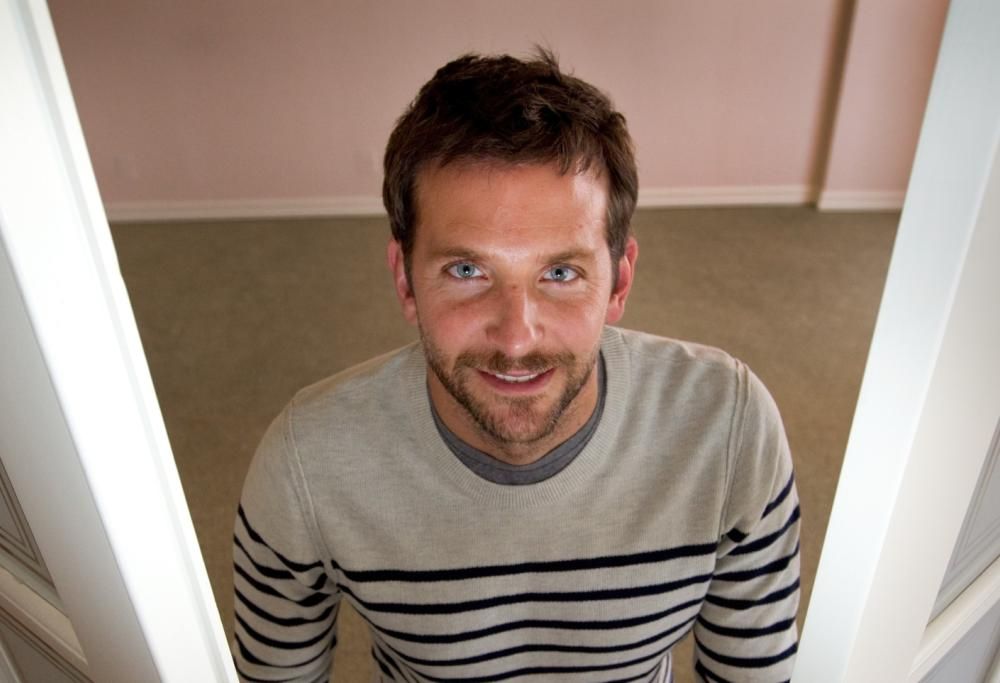 Bradley Cooper, buon compleanno!