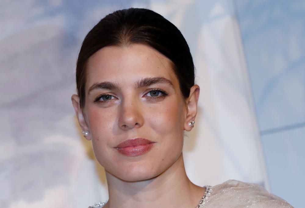 Charlotte Casiraghi e le altre: reali e modelle