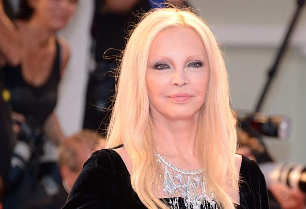 Patty Pravo, buon compleanno!