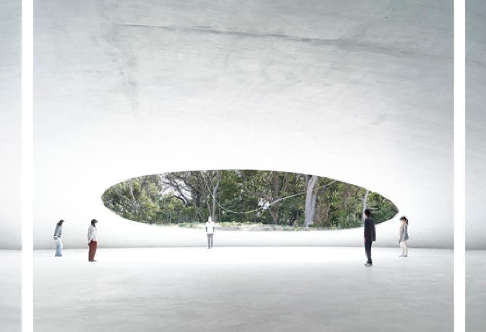 Walter Niedermayr. Transformations