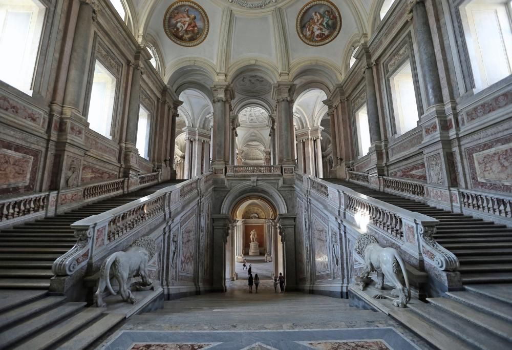 Se decidere quale museo visitare non è mai stato così semplice