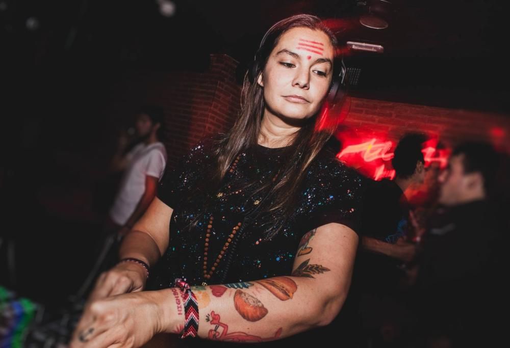 Agosto  con Radio Monte Carlo Vip Lounge