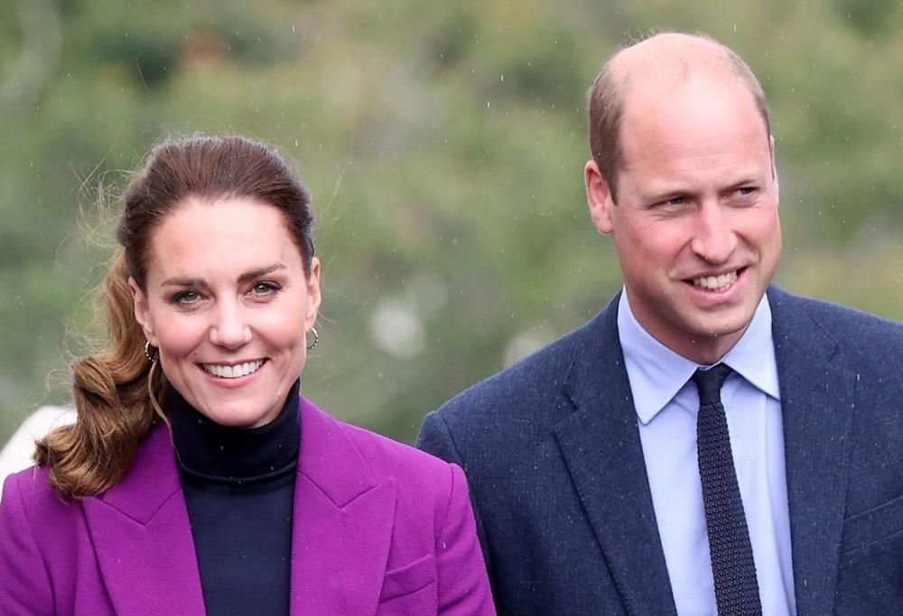 Quel segreto tra Kate Middleton e il Principe William