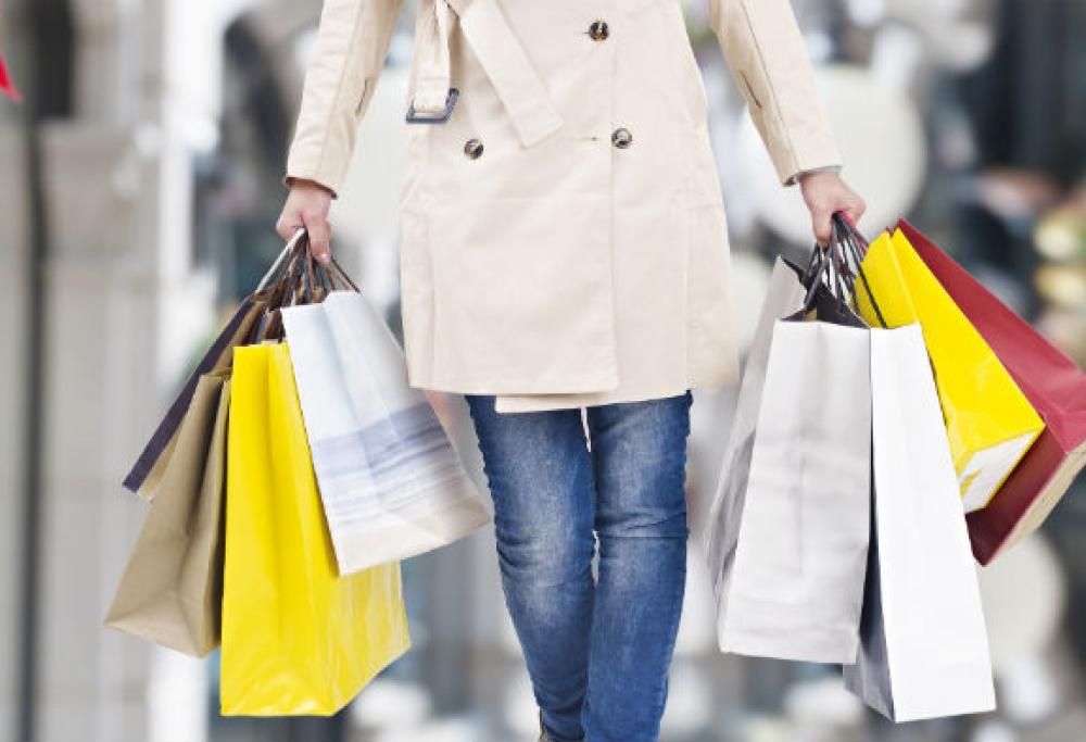 Saldi, ecco le date di gennaio regione per regione