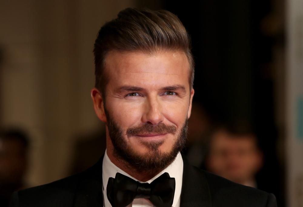 E’ un gioiello del design italiano il bellissimo yacht di David Beckham