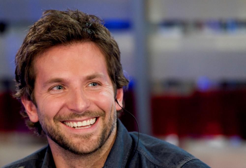 Bradley Cooper: abbiamo rischiato di non vederlo più!