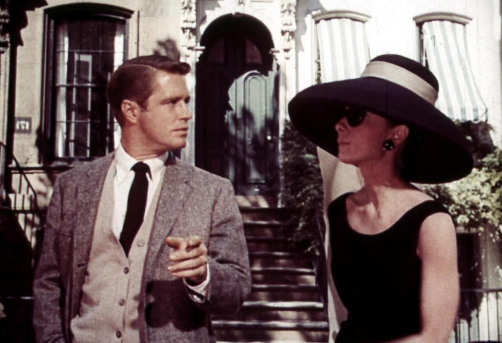 San Valentino: viaggio nei luoghi del film più romantici