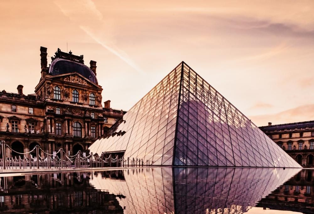 Louvre, Museo Egizio o Musei Vaticani? La risposta rivela il vostro carattere