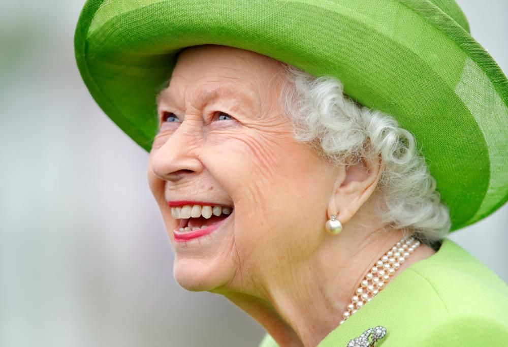 Adesso la Regina Elisabetta ha un grande desiderio: vedere la piccola Lilibet Diana