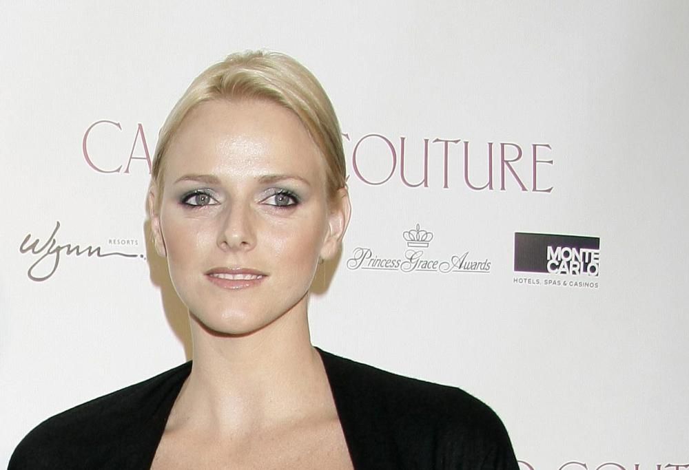 La Principessa Charlene è tornata a Monte Carlo