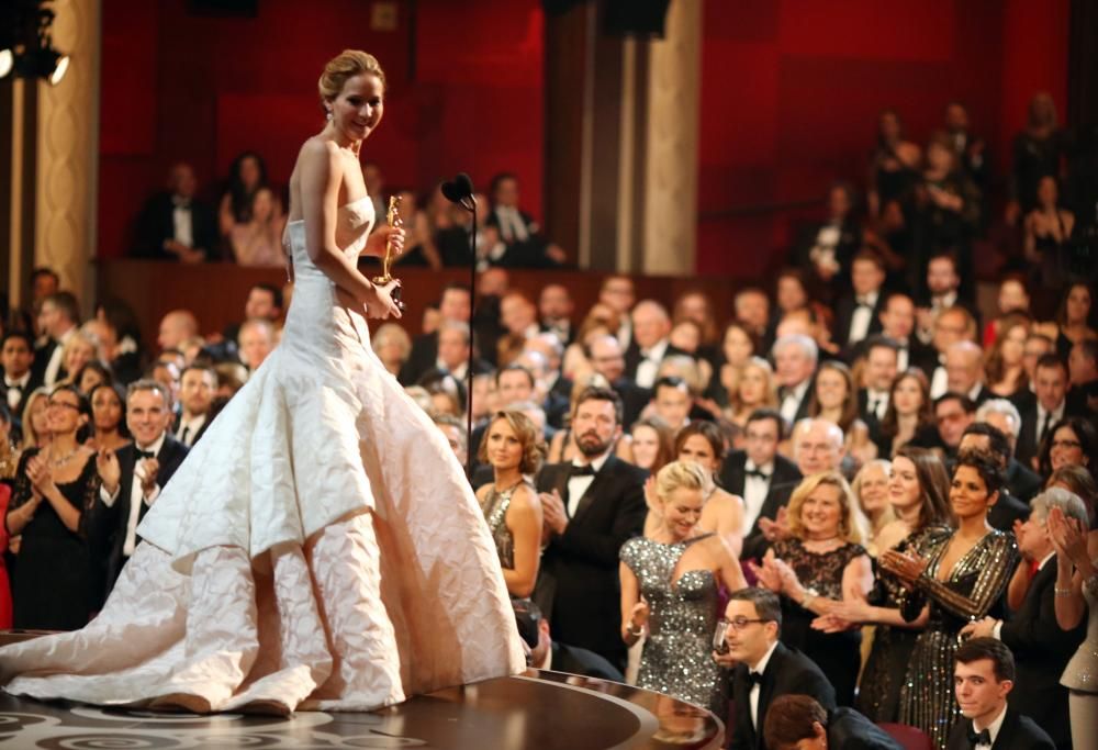 Non vinci l’Oscar? Pazienza, c’è una sontuosa borsa in regalo: ecco cosa contiene