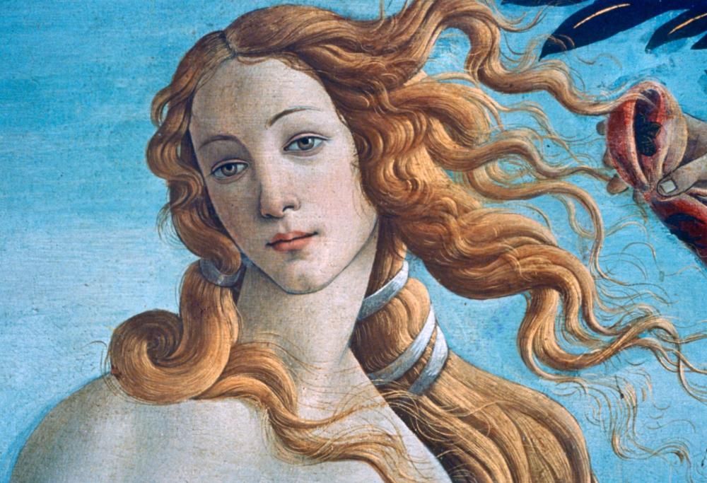 Gli Uffizi di Firenze al primo posto tra i musei visitati dagli italiani