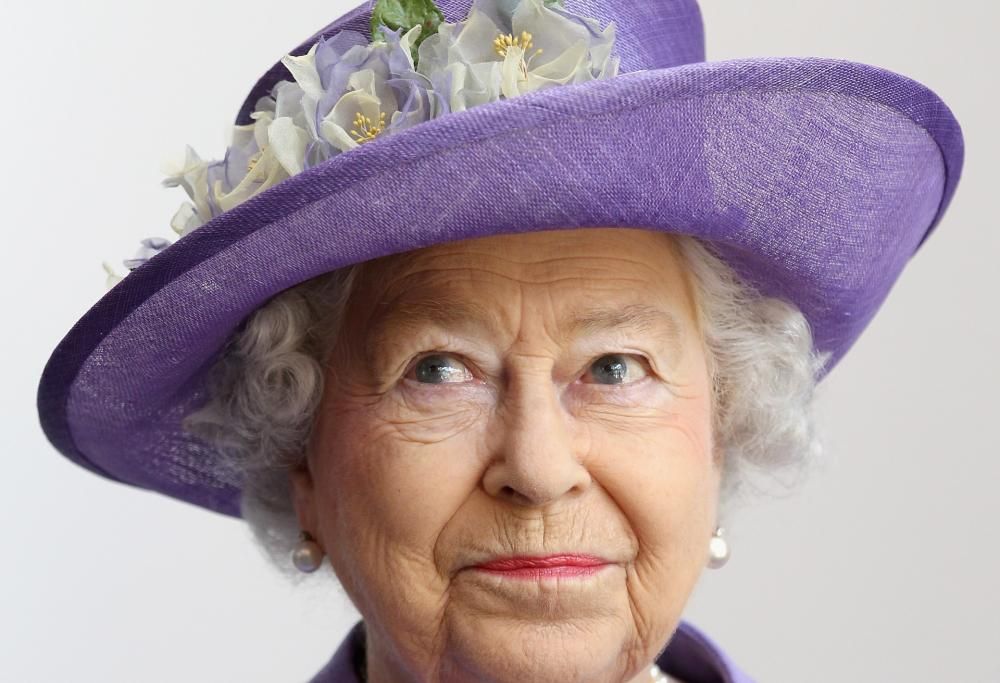 Regina Elisabetta: le sue  frasi più celebri