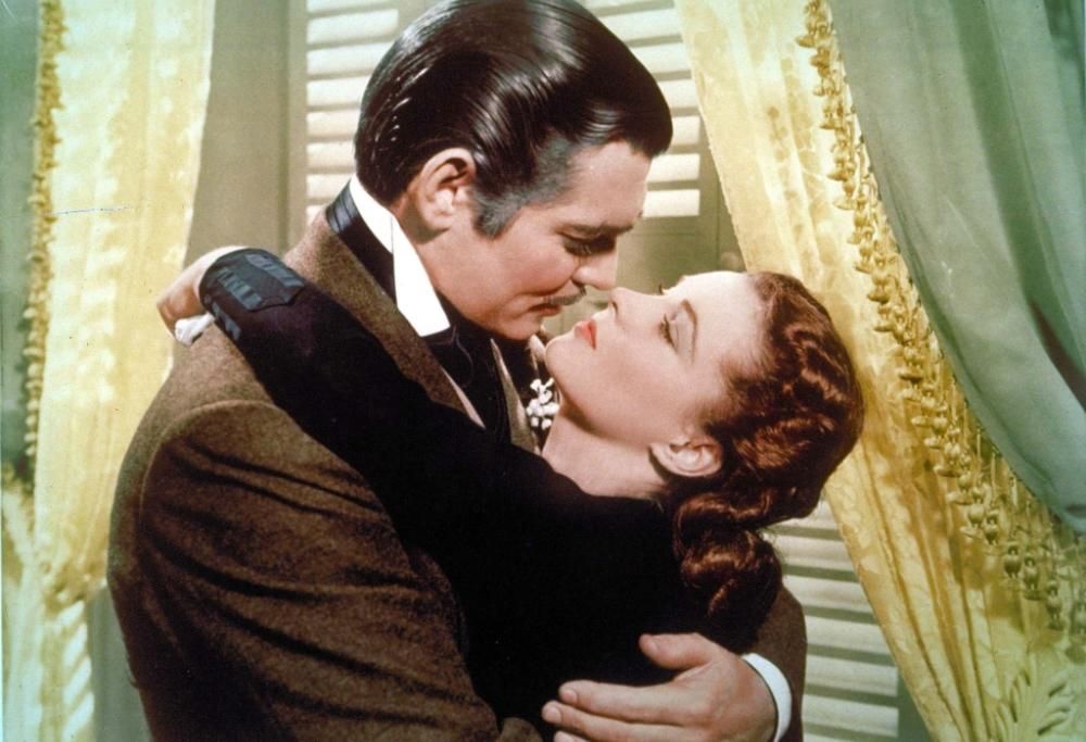 Clark Gable: 5 curiosità sul grande attore