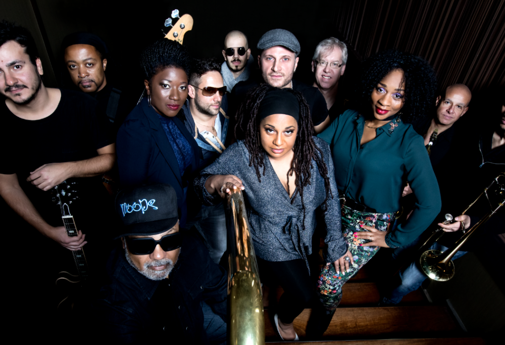 Blue Note Milano: i live di gennaio 2023