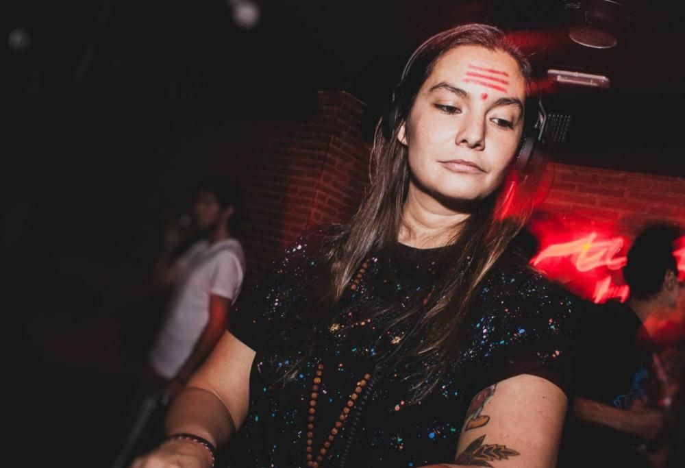 Marzo con Radio Monte Carlo VIP Lounge