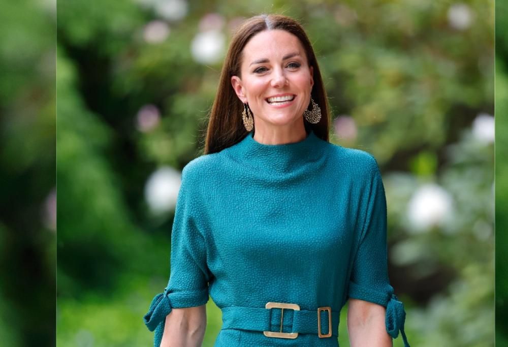 Kate Middleton, eccola: finalmente la prima foto dopo l’operazione