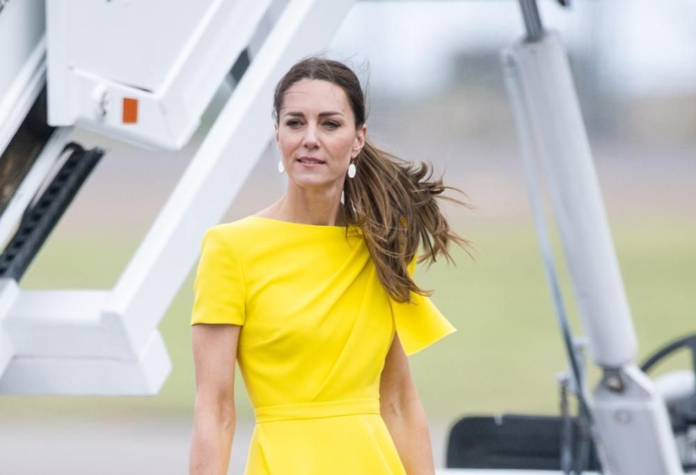 Kate Middleton: tutte le teorie più assurde