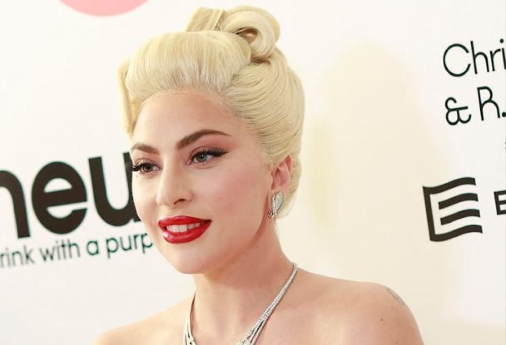 Lady Gaga ricorda il suo impegno totale per il film House of Gucci