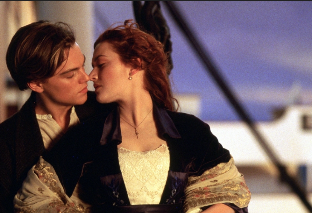 720mila dollari: il prezzo stratosferico pagato per la celebre zattera del film Titanic