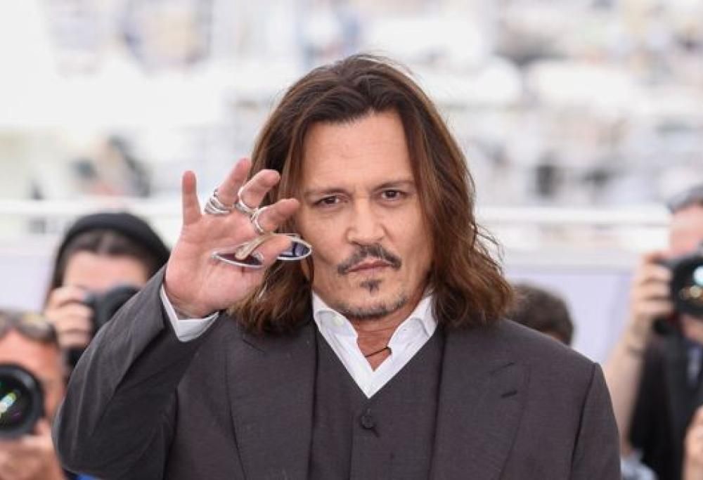 Johnny Depp, Jeff Bridges, Adam Driver e Jason Momoa nel nuovo film di Terry Gilliam